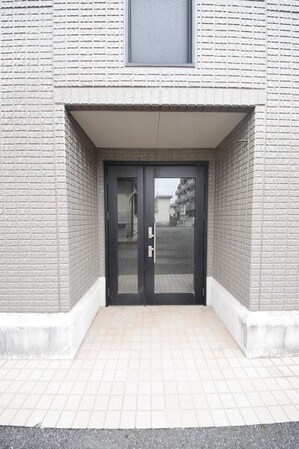 ファミール豊田の物件内観写真